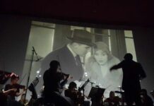 Извонредните FAME’S нѐ прошетаа со музичка временска машина до немиот филм