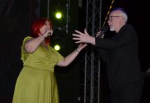 ЕКСКЛУЗИВНО СО ЃОКО ЃОРЧЕВ И ЈОВАНКА ЈО: Нашата дуетска песна е ѕвон и магично нѐ прави сите да бидеме млади!