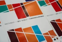 Програма на Фестивалот на џез, ворлд и современа музика во Велес