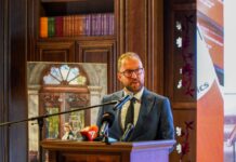 Љутков: Ќе ги поддржиме иновациите во културниот сектор