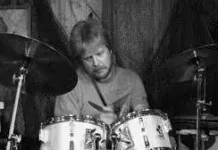 Почина Роџер Палм, поранешниот тапанар на „АББА“