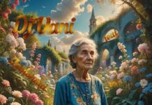 Диџеј Вани: Ќерка ми е убавица, песната Maggy girl за неа е изведена на Модната недела во Милано!