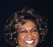 Почина пејачката Сиси Хјустон (91), мајката на Витни Хјустон