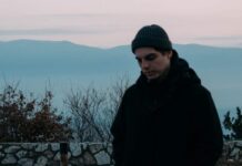 „Спас“ е новата песна на Драги Иванов