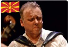 Маестро Горан Алачки го најави “Фолк фест Владимирово 2025”