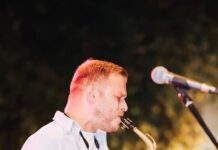 Кирил Кузманов ја освои наградата на Скопскиот џез фестивал за оваа година