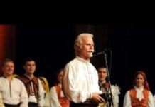 МАЕСТРО ЛАЗО ТРПКОВСКИ ЛАСКО: Ансамблот “Танец” и мојата композиција изведена на Олимпијадата во Москва, се моите најголеми успеси!