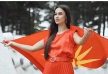 ХИТ НА ДЕНОТ: “Заветна”- Марија Стојческа