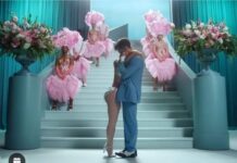 Излегува песната “Born with a broken heart”