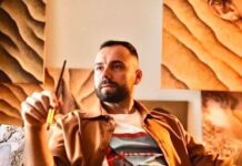 Ковски со “Carra“ – Тајниот јазик на телото и уметноста