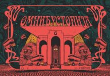 Фестивалот “Омнибустопија 6” во почеток на ноември