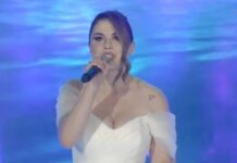 МАРИЈА АТАНАСОВА: Не се опишува среќата на лицата на децата кога го цртаа мојот макфестовски фустан!