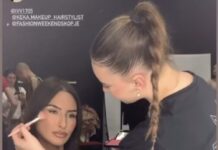 СУГС “Димитар Влахов” на Моден викенд Скопје