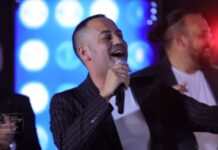 ТАШКО КАРАНФИЛОВСКИ: “Неста ресенска” ќе остане вечно како еден голем музички белег за Преспа!