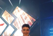 Македонска музика: Внимание, доаѓа Наум!