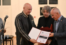 Во КИЦ Битола, отворено 11-то Меѓународно графичко триенале