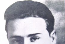 Сеќавање на Стив Наумов