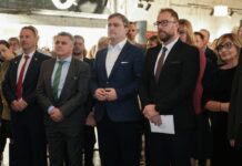 Министерот Љутков од Белград: Изложбата од „Вевчанските видувања“ е вистински мост за разбирање