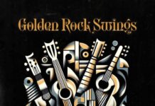 Џезерите канат на “Golden Rock Swings”