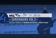 “Screenagers vol.2” на МОТ
