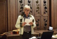 ЈОВАН МАЗГАНСКИ: Мојата книга за историска битка Готенското муарабе, ги размрда историчарите!