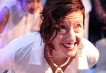 ИНТЕРВЈУ СО КРИСТА ДЕНИО: Јас сум уметница до коски и не постои свет во кој не би можела да создавам уметност!