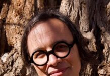 Крсте Роџевски го објави седмиот албум