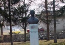 Сеќавање на Косте Кусаковски