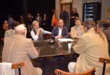 Љутков: Со заеднички сили ќе го разбудиме заспаниот џин покрај Вардар