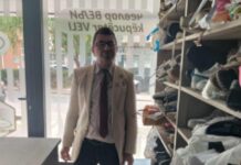 Диџеј Диво во чест на Омнибустопија