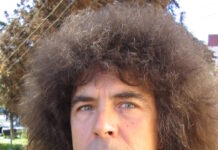 Сеќавање на славниот Канго: Тој беше рокер кој до последен здив живееше рокерски