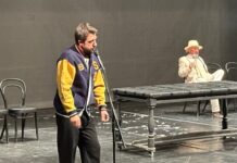 Одбележана 80 годишнината на Народниот театар Битола