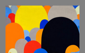 „Париски рефлексии 2 и 3“ во Културно информативниот центар Офицерски дом – Битола