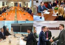 ЗНМ и ЕФН со заеднички напори за медиумска слобода и демократија во Македонија