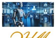 ЗНМ-Обука “Вештачката интелигенција -ВИ, во редакциите: Потрагата по балансот помеѓу напредокот и иновациите наспроти безбедноста “