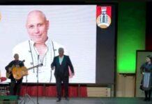 ХИТ НА НЕДЕЛАТА: “Бабино девојче” Нино Величковски и Цане Петров