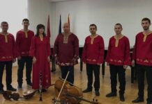 ХИТ НА МЕСЕЦОТ: “Како на филм”- Марјан Јанкоски &Портал