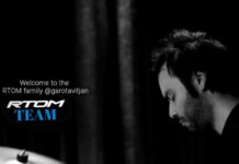 Гаро Тавитјан стана заштитно лице на РТОМ