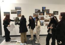 “Кратка претстава за македонските обичаи и традиции”, со многу љубов за Скопје