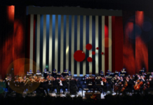 Традиционален концерт по повод празникот „Василица“ 2025 на 11 и 13 јануари 2025 во Националната опера и балет