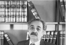 Сеќавање на Властимир Николовски