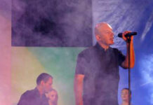 “Водолија- Колекцијата на синглови” можете да ја најдете на Spotify