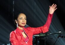 Шаде Аду наполни 66 години