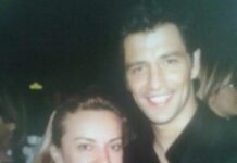 Сакис Рувас наполни 53 години