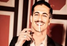 Дамиано Давид денес полни 26 години