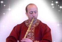 МАРЈАН ЈАНКОСКИ: Етно мелосот во филмска музика е комбинација со која силно ќе освоиме!