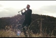 Ново видео и песна на Класико Бенд и Миле Кузмановски