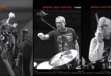 Пристигна календарот на Скопскиот џез фестивал