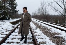 Романтики, романтики, на промоцијата на спотот “Доказ” на Блаж Маротов!