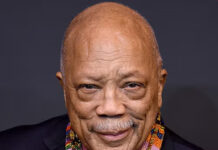 На 24 јануари Џезерите со нова Џез лектира: Quintessence by Quincy Jones!